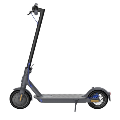 Bild von Mi Electric Scooter 3.
