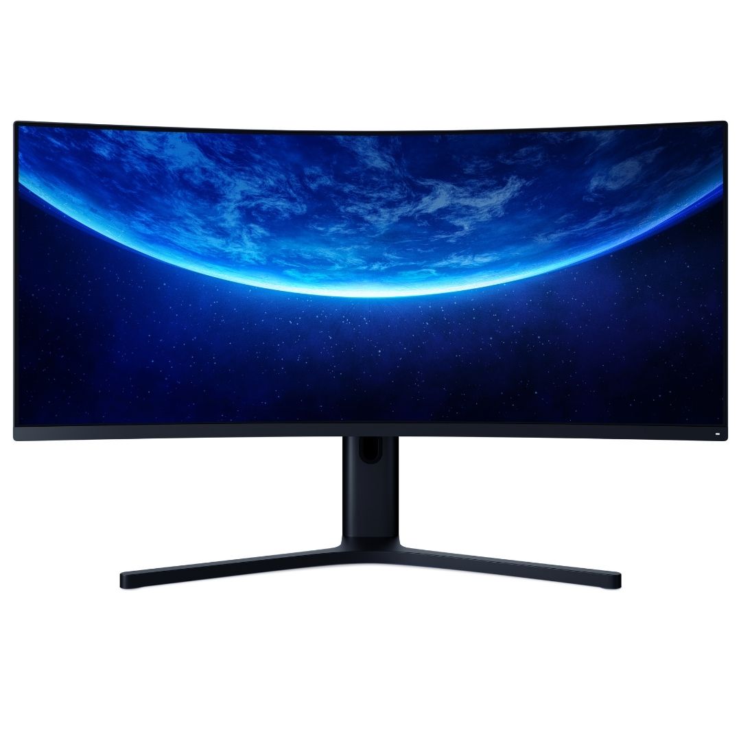 Mi Desktop Curved Gaming Monitor 34".