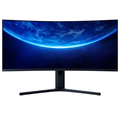 Bild von Mi Desktop Curved Gaming Monitor 34".