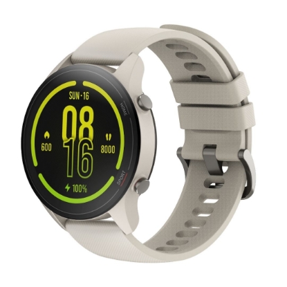 Bild von Mi Watch.