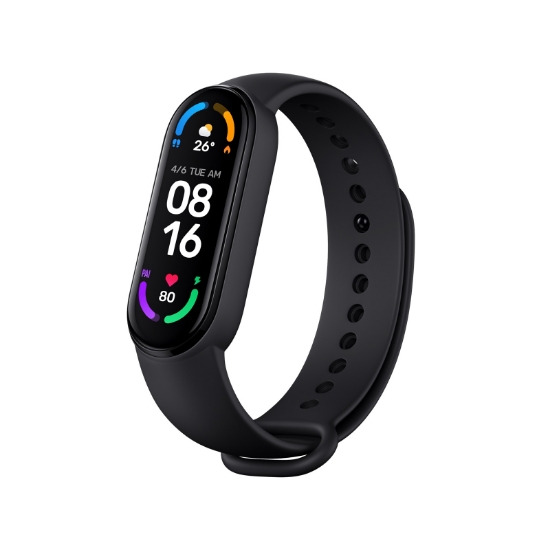 Bild von Mi Band 6.