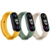 Bild von Mi Smart Band 6 Strap (3 pack) 