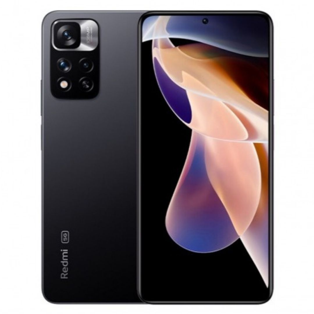 Redmi Note 11 Pro+  | 5G