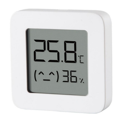Bild von Mi Temperature and Humidity Monitor 2 