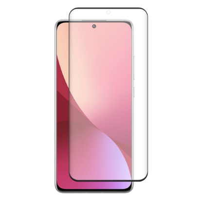 Bild von Displayglas 3D Xiaomi 12 Pro.