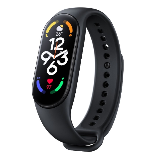 Bild von Mi Band 7