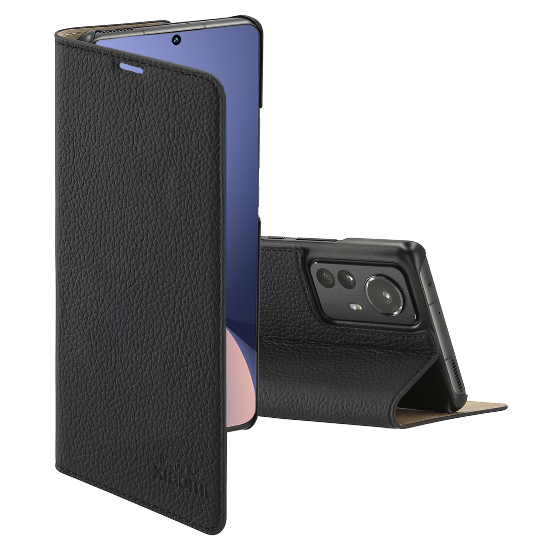 Joss Wallet Case
Xiaomi 12 Pro