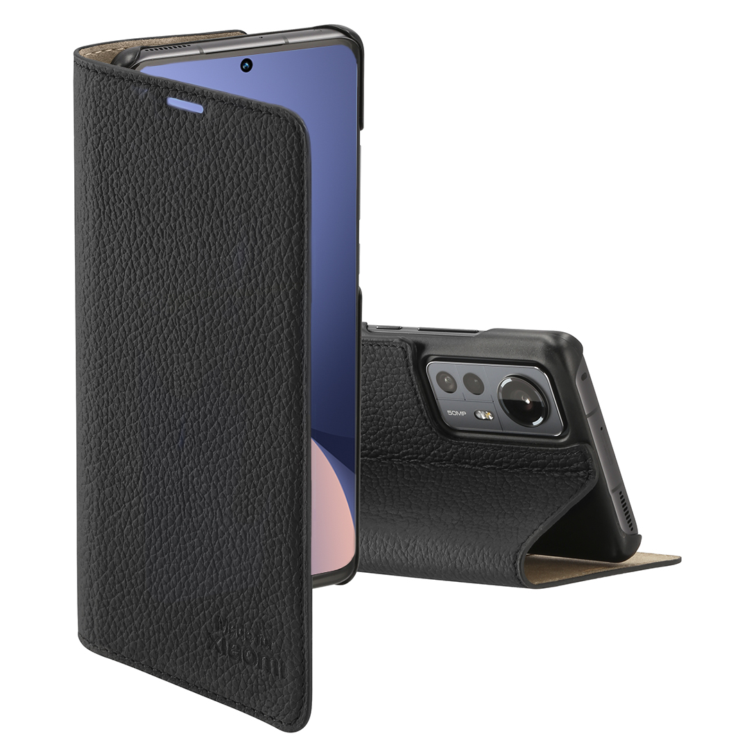 Joss Wallet Case
Xiaomi 12 / 12X