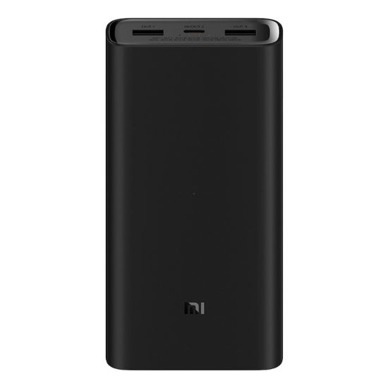 Bild von Mi 50W Power Bank 20000mAh.