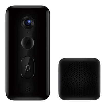 Bild von Xiaomi Smart Doorbell 3.