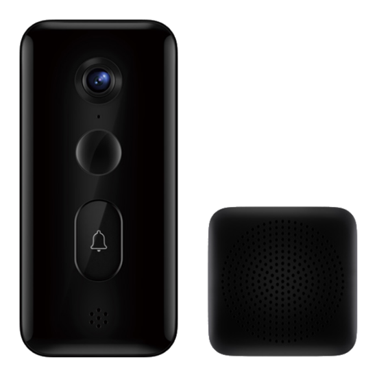 Bild von Xiaomi Smart Doorbell 3.