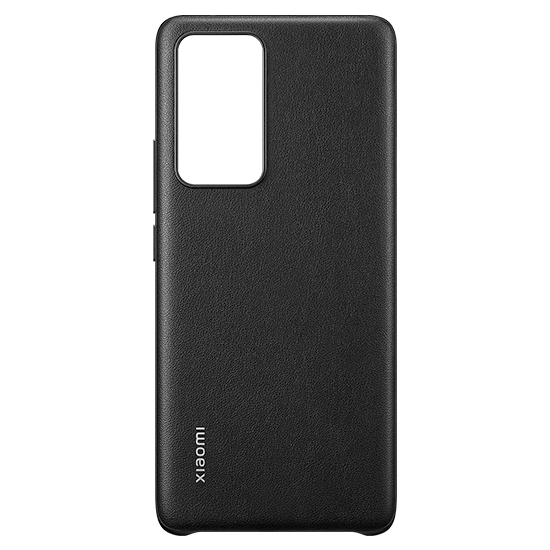 Bild von Xiaomi 12 Pro Leather Case.