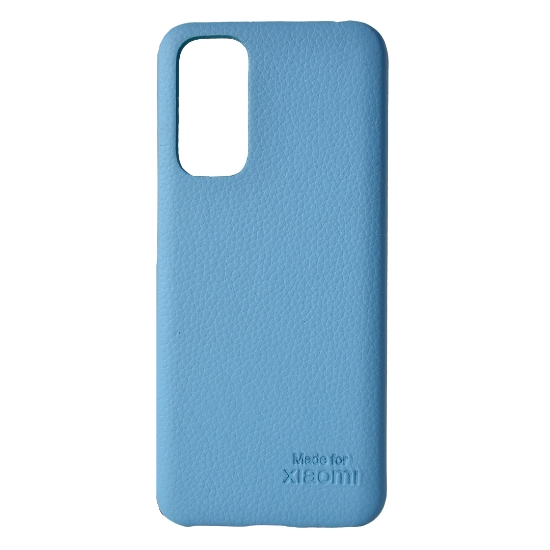 Lenny Back Case
Redmi Note 11