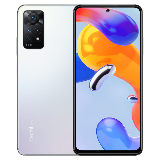 Bild von Redmi Note 11 Pro | 5G.