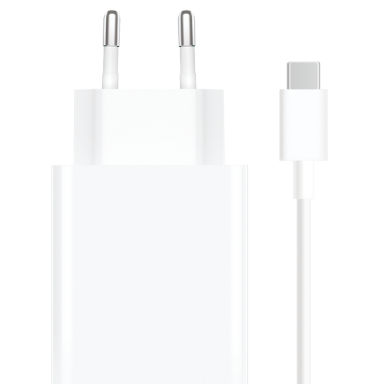Bild von Xiaomi 67W Charging Combo (Type-A).