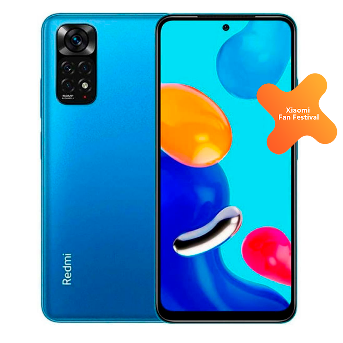 Redmi Note 11