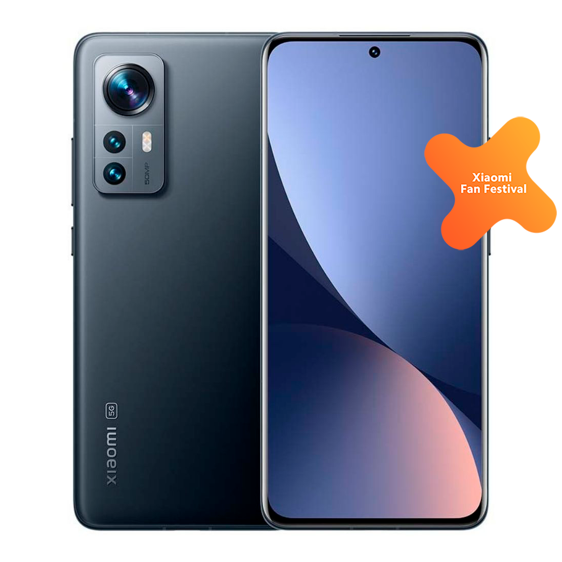Xiaomi 12X