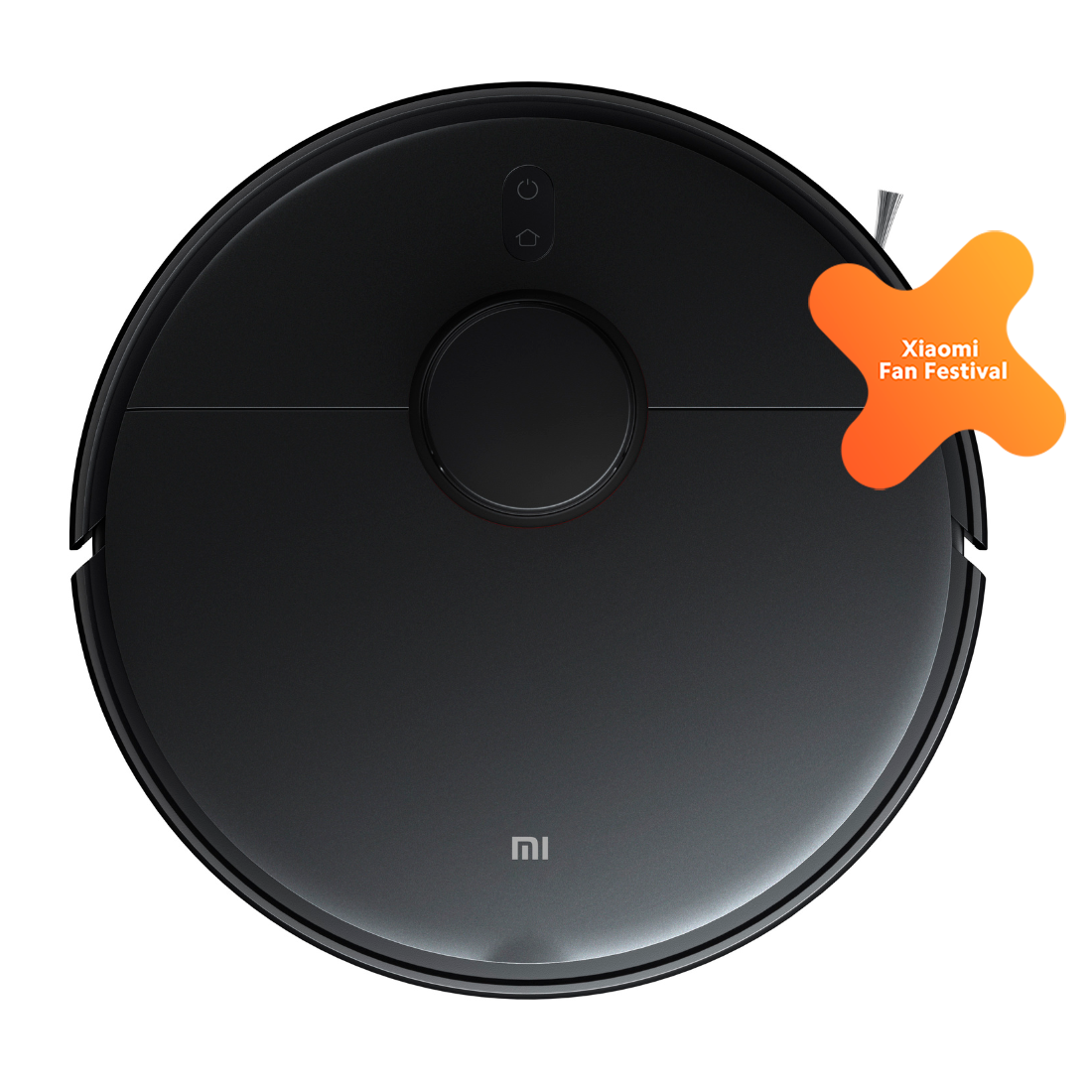 Mi Robot Vacuum-Mop 2 Ultra