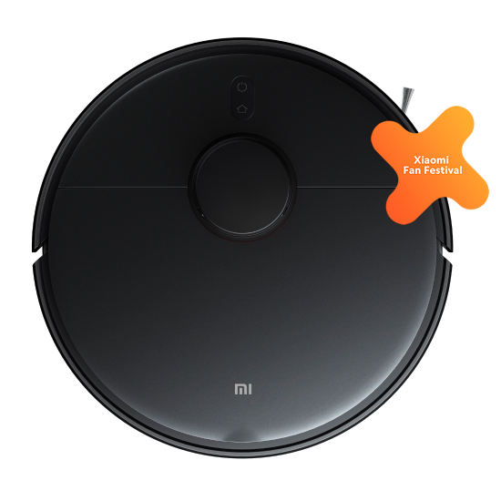 Bild von Mi Robot Vacuum-Mop 2 Ultra